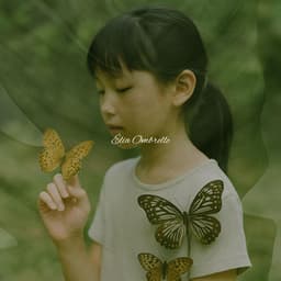 Brume d’Aube Silencieuse - Élia Ombrelle