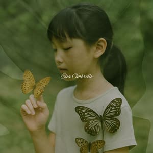 Brume d’Aube Silencieuse - Élia Ombrelle