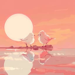 Ambient Birds, Vol. 68 - The Nature Soundscapes