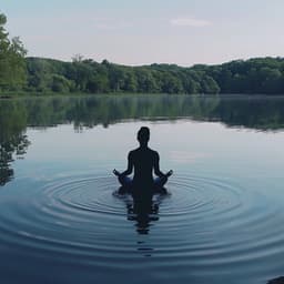 Agua Binaural: Tonos De Relajación Profunda - Sonidos Relajantes para Dormir