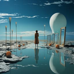 The Great Escape - Deep House Lounge