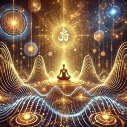 432 Hz - Deep Relaxation & Stress Relief through Sound Healing & Meditation - Calming Eyes