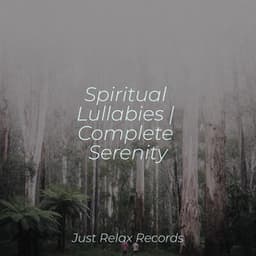 Spiritual Lullabies | Complete Serenity - Relaxamento