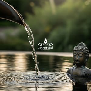 Mantra pour la paix - Zen Ambiance D'eau Calme