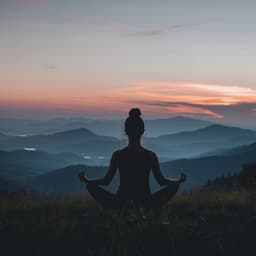 Escapadas Serenas: Música Ambiental Para La Armonía Tranquila - Relajantes Olas De Nerja