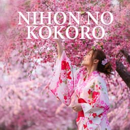 Nihon No Kokoro - Yoko Tamashii