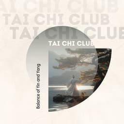 Balance of Yin and Yang - Tai Chi Club