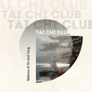 Balance of Yin and Yang - Tai Chi Club