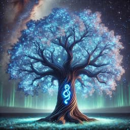 528 Hz Deep Relaxation and Calmness Solfeggio Frequencies - Angelic Impulse