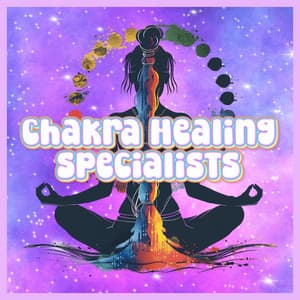 528 Hz Positive Miricle Transformation Tones - Chakra Healing Specialists