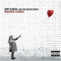 Breaking Strings - Mitch Benn