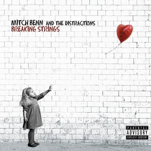 Breaking Strings - Mitch Benn