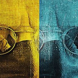 Doppelganger - Ian Boddy