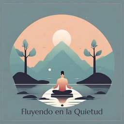 Fluyendo en la Quietud: Instantes de Calma - Relajante Conjunto de Música Zen