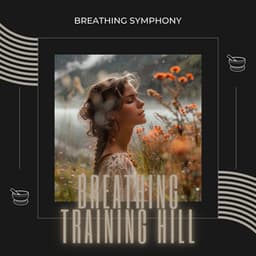 Breathing Symphony: 4444 Rhythms and Tibetan Singing Bowls - Breathing Training Hill
