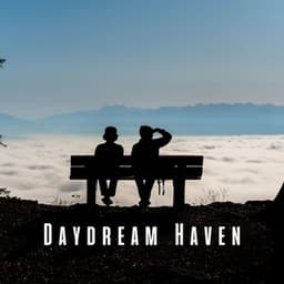 Daydream Haven: Chill Music for Daytime Relaxation - Carnival Dreams