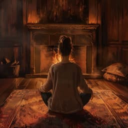 Postura De Fuegos: Flujo De Música De Yoga - Música de yoga feliz