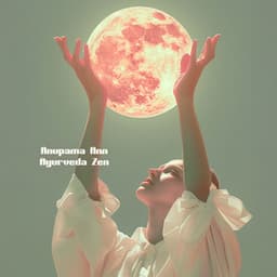 Mind's Energy Wheel - Anupama Ann