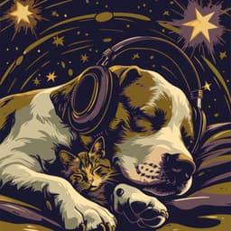 Haustierherzen: Treues Pfotenreich - Hundemusikk