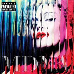 MDNA - Madonna