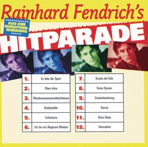 Rainhard Fendrich's Hitparade - Rainhard Fendrich