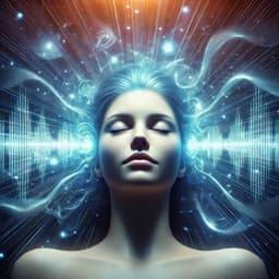 Sleep Frequencies - Sleep Sound Library