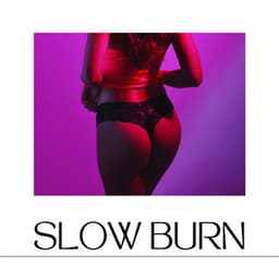 Slow Burn - Tantric Massage