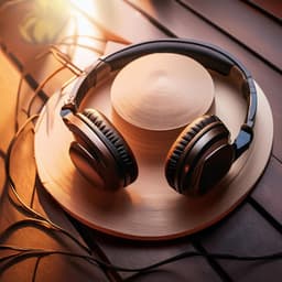 Music to Unwind: Relaxation Tones - Relax Tones