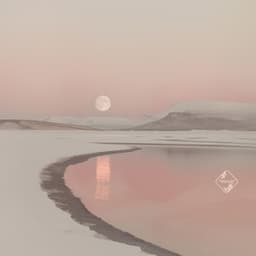 Lune Écarlate - Ensemble de Musique Zen Relaxante