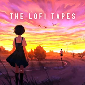 The Lofi Tapes - Global Lo-fi Chill