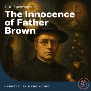 The Innocence of Father Brown - Father Brown