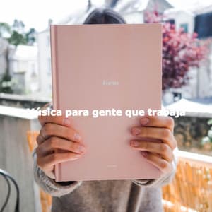 Música para gente que trabaja - Alegre Trabajar desde Casa