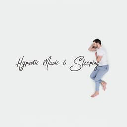 Hypnotic Music 4 Sleeping: Calm and Soothing Relax Sleep Music for Meditation, Relaxation Deep Sleep - Soft Sleeping Melodies