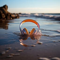 Ocean Rhythms: Basic Waves Echo - Nature Radio 1