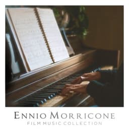 Ennio Morricone Film Music Collection - Ennio Morricone