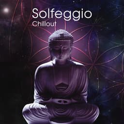 Solfeggio Chillout: Universal Serenity - Bossa CodeNova