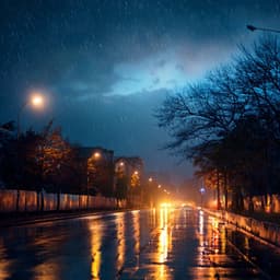 Music For Deep Sleep And Dreamy Escape - Sleep Surfers