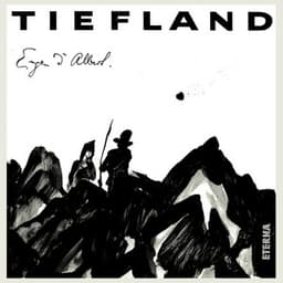 d'Albert: Tiefland - Eugen d'Albert