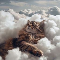 Estados De Ánimo Felinos: Música Para La Relajación De Los Gatos - Música Relajante para Gatos