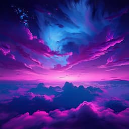 Ritmos Dinámicos: Música Para Noches Energéticas - Almuerzo de reposo eterno