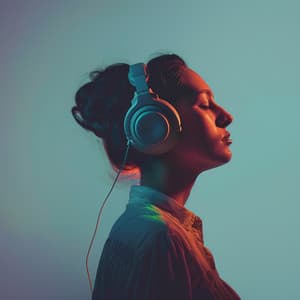 Tonos De Asana: Música Para Posturas De Yoga - Sintropía