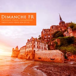 Schubert`s Romantic Music Collection - Dimanche FR