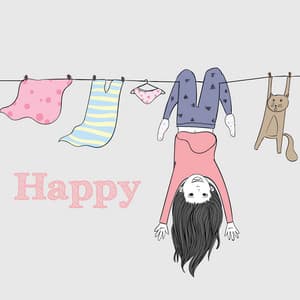 Happy - Baby Relax Channel