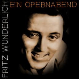 Ein Opernabend - Albert Lortzing