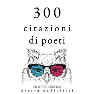 300 citazioni di poeti - Charles Baudelaire