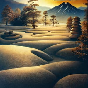 Buena Mañana - La Naturaleza Del Sueño