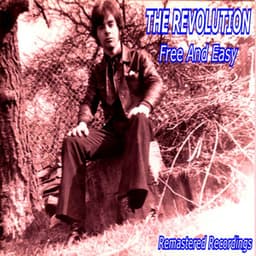 Free and Easy - The Revolution