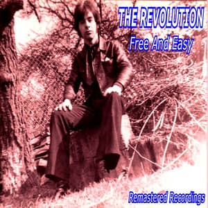 Free and Easy - The Revolution