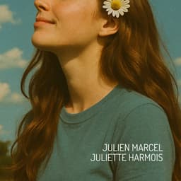 Joie éveillée - Julien Marcel