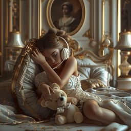 Restful Depths: Chill Music for Deep Sleep - Deep Sleep